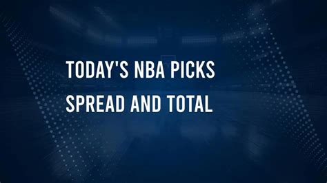nba over under picks today